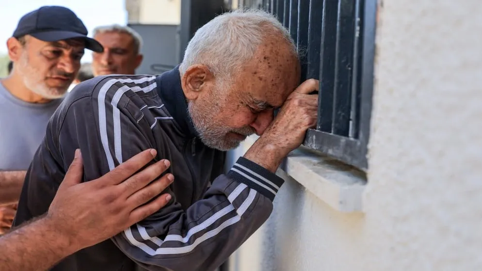 استشهاد مواطن قبل ساعات من زفافه في خان يونس جنوب قطاع غزة